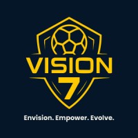 vision7.sa logo - Similar company to Apex Sporting Group