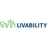 Livability logo - Similar company to Inner Circle Partnership Program By Phonak