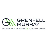 Grenfell Murray logo - Similar company to Ryder Creative