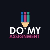 DO MY ASSIGNMENT logo - Similar company to Ossassign