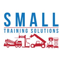 Small Training Solutions logo - Similar company to Catway Training Ltd