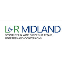 L&R Midland (UK) Ltd logo - Similar company to L&R Midland (Uk) Ltd