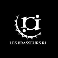 Les Brasseurs RJ logo - Similar company to Glutenberg Craft Brewery