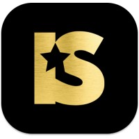 Internet Stars logo - Similar company to B2B Network