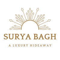 Surya Bagh - A Luxury Hideaway (Sariska, Rajasthan) logo - Similar company to Kreative Windows