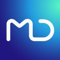 myDentist logo - Similar company to Movumtech