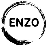 Enzo logo - Similar company to Pacific Cloud Services, Inc.