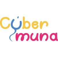 CyberMuna Foundation logo - Similar company to Eagle Groop