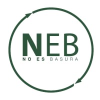NEB - No Es Basura logo - Similar company to Sdg Chile Invest