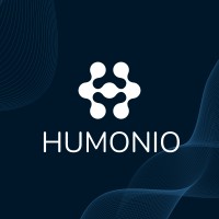 Humonio logo - Similar company to Matsena