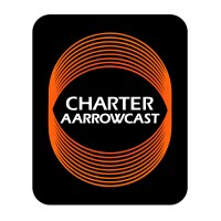 Charter Aarrowcast logo - Similar company to Charter Casting