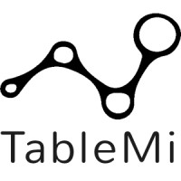 TableMi logo - Similar company to Nightfall Group - Luxury Villa Rentals Los Angeles - Miami - French Riviera