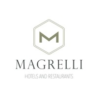Magrelli Hotels & Restaurants logo - Similar company to True Luxury Boutique Hotels