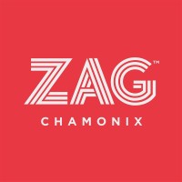 ZAG SKIS logo - Similar company to Friendly Beast