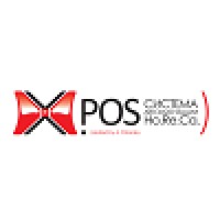XPOS Ho.Re.Ca System Ukraine logo - Similar company to Nortec-