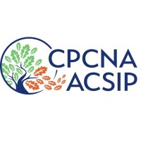 Canadian Palliative Care Nursing Association (CPCNA) logo - Similar company to Pallium Canada