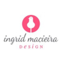 Ingrid Macieira design logo - Similar company to Jasmim Design