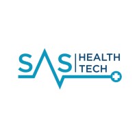 SAS HealthTech logo - Similar company to Clarify.Care