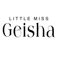 Little Miss Geisha logo - Similar company to Une Glace A Paris