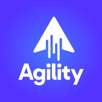 Agility HQ logo - Similar company to Versatile Mitre 10