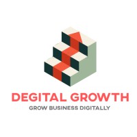 Degital Growth logo - Similar company to Degital Markting