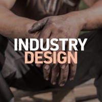 Industry Design logo - Similar company to X-Product