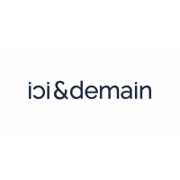 ici et demain logo - Similar company to Take A Waste