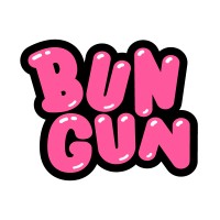 BUN GUN AB logo - Similar company to Oddbrain Games
