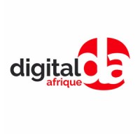 Digital Afrique logo - Similar company to Cadim