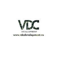 VDC Development logo - Similar company to Ipec Robotics