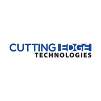 Cutting Edge Technologies logo - Similar company to Cutting Edge Technologies (Ce Tech)