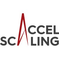 Accel Scaling logo - Similar company to Engineering