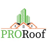 PRORoof logo - Similar company to Time Link Cargo