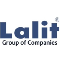 Lalit Group of Companies logo - Similar company to Turbo Engineering Services