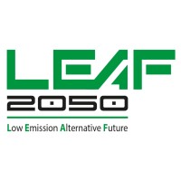 LEAF2050 logo - Similar company to Metalgreen