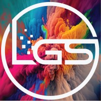 Lucent Graphic Solutions logo - Similar company to Brand Ink