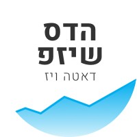 Hadas Shezaf - Data Viz logo - Similar company to Infoserviz (Simonetix Group)