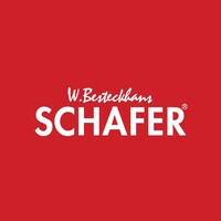 Schafer Azerbaijan logo - Similar company to Erm Soft Mmc
