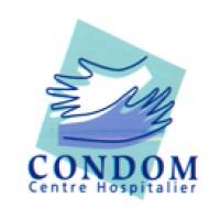 Centre Hospitalier de Condom logo - Similar company to Sexual Vitality & Wellness Institute