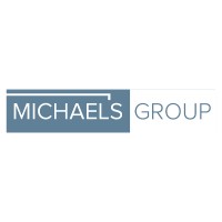 Michael's Group logo - Similar company to P2P Recruitment