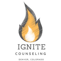 Ignite Counseling Colorado logo - Similar company to In Focus Counseling Pllc