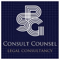 PSG Consult Counsel Ltd logo - Similar company to @Id