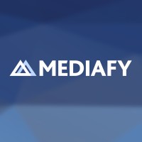 MEDIAFY logo - Similar company to Mediafy Ab