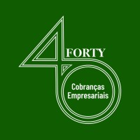 Forty Cobranças logo - Similar company to Axin