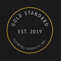 Gold Standard Cleaning Services Inc logo - Similar company to Newpoint Services