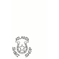 Atlanta Shirt Shop logo - Similar company to 20 Days Screen Printing