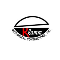 Klamm Mechanical Contractors, Inc. logo - Similar company to Smart Fog