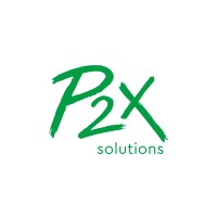 P2X Solutions Oy logo - Similar company to Fimpec