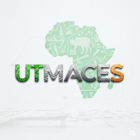 UTMACES logo - Similar company to Raise-Up Cameroon