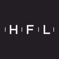 Hifilife logo - Similar company to Kabi̇m